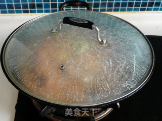 冰糖排骨的做法步骤：8
