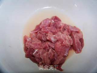 心蓝手制私房菜【绝色大串烤肉】——那些市井的快乐的做法步骤：2