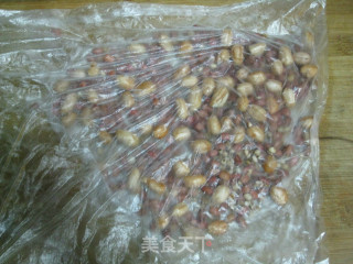 红豆包的做法步骤：3