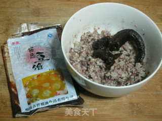 红豆包的做法步骤：5