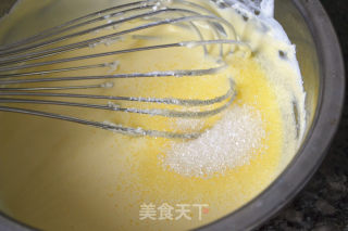 小清新—轻乳酪的做法步骤：4