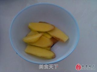 滋补乌鸡汤的做法步骤：3