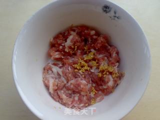 参茶炖汤饺的做法步骤：2