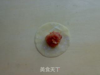 参茶炖汤饺的做法步骤：3