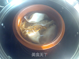 参茶炖汤饺的做法步骤：8