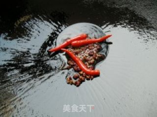 炝炒藕片的做法步骤：4