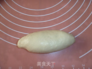 肉松面包的做法步骤：10