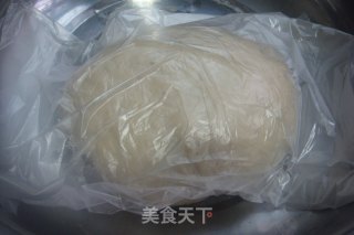 特色美食-【陕西花椒叶干馍】的做法步骤：1