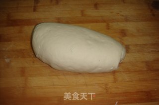 特色美食-【陕西花椒叶干馍】的做法步骤：4