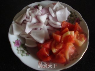 酸辣鸭掌的做法步骤：4