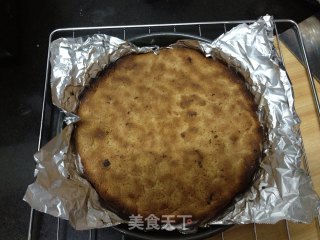 巧克力百利甜饼干的做法步骤：10