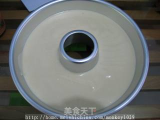 戚风蛋糕的做法步骤：11