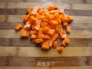 经典简易小菜——三亩地的做法步骤：3