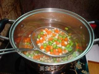 经典简易小菜——三亩地的做法步骤：4