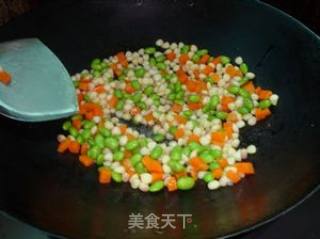 经典简易小菜——三亩地的做法步骤：6
