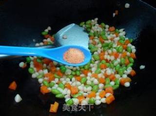 经典简易小菜——三亩地的做法步骤：7