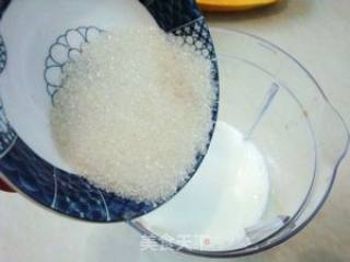 简单健康饮品——木瓜奶昔的做法步骤：5