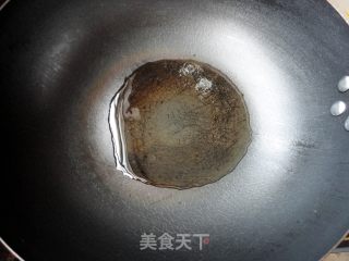 青菜也可以很漂亮之------油爆青菜的做法步骤：6