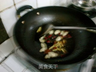红烧猪血的做法步骤：2