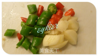 白菜也要吃的美味----上汤娃娃菜的做法步骤：5