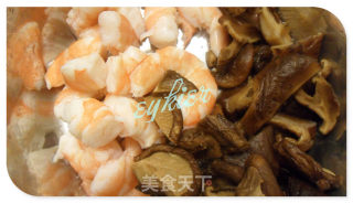 白菜也要吃的美味----上汤娃娃菜的做法步骤：6