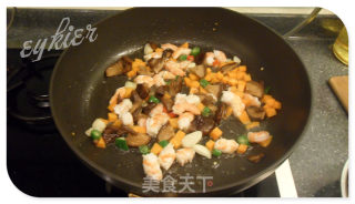 白菜也要吃的美味----上汤娃娃菜的做法步骤：8