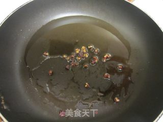 家庭版宫保鸡丁的做法步骤：5