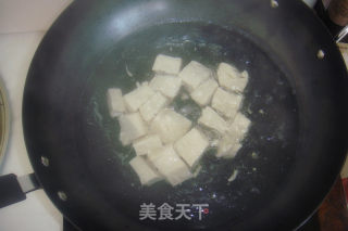 全家都爱---鲫鱼豆腐汤的做法步骤：3