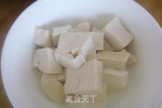 全家都爱---鲫鱼豆腐汤的做法步骤：4