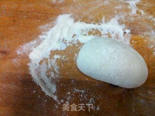 蒸饺的做法步骤：5