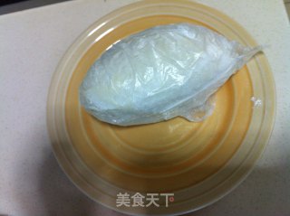 蒸饺的做法步骤：6
