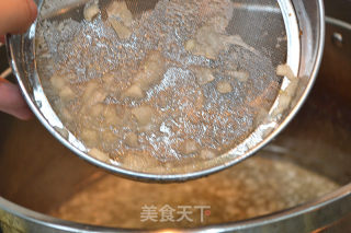 桂花雪梨果酱的做法步骤：9