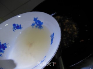滚龙丝瓜——蒜蓉蒸丝瓜别样吃的做法步骤：11