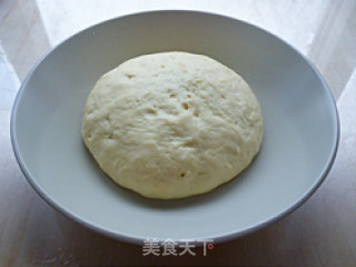 香葱肉包的做法步骤：7