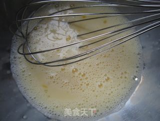 巧克力冰淇淋的做法步骤：3