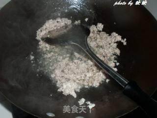 自制炸酱面的做法步骤：6