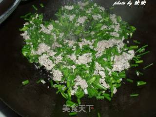 自制炸酱面的做法步骤：7