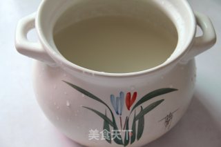 极其美味简单的砂锅虾粥的做法步骤：3