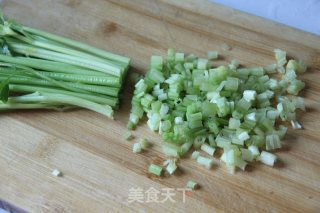 极其美味简单的砂锅虾粥的做法步骤：4