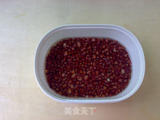 红莲百合团圆羹的做法步骤：1