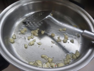 蒜椒瓜片的做法步骤：3