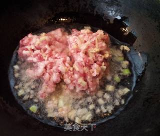 麻婆豆腐的做法步骤：3