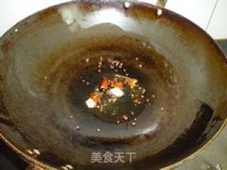 肉末炒香干的做法步骤：3
