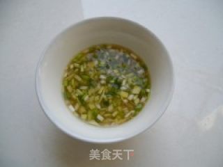 水晶虾饺的做法步骤：3
