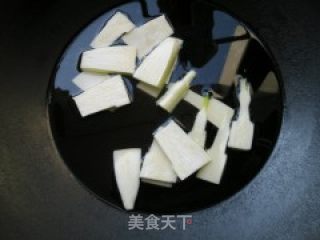 水晶虾饺的做法步骤：7