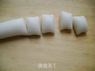 水晶虾饺的做法步骤：11