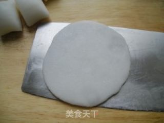 水晶虾饺的做法步骤：12