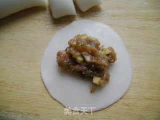 水晶虾饺的做法步骤：13