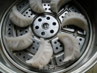 水晶虾饺的做法步骤：15