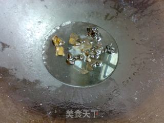 云耳蒸鲈鱼片的做法步骤：4